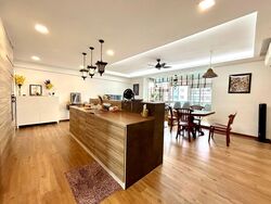 Blk 110B Punggol Field (Punggol), HDB 5 Rooms #596365741